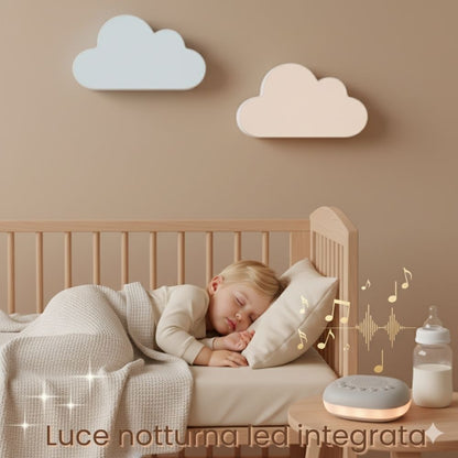 Ninna Soft – Macchinetta Rumori Bianchi